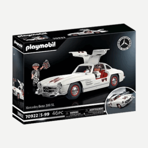 Playmobil Mercedes-Benz 300 SL