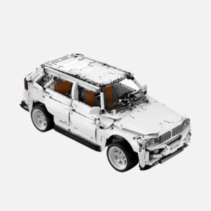 CaDa G5 4x4 Off-Roader