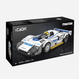 CaDa Mazda 787B