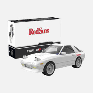 CaDa Mazda RX-7 FC3S