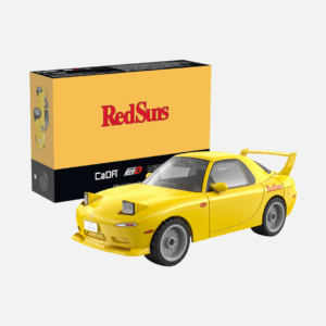 CaDa Mazda RX-7 FD3S