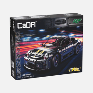 CaDa RUF GT