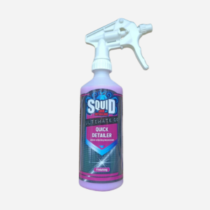 Squid Ink Ultimate Quick Detailer