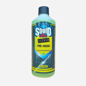 Squid Ink Citrus Pre-Wash