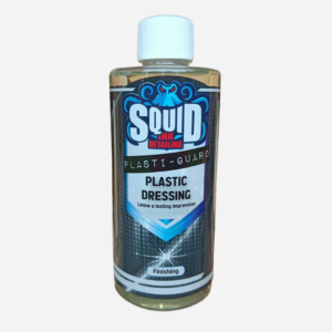 Squid Ink Plasti-Guard
