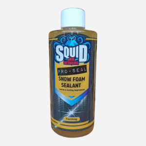Squid Ink Pro-Seal