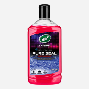 Turtle Wax Pure Seal