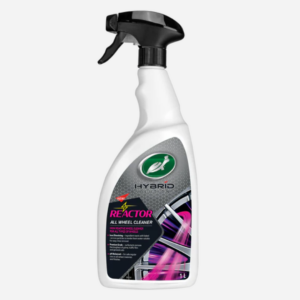 Turtle Wax Reactor Wheel Cleaner