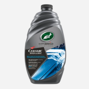 Turtle Wax Ceramic Wash & Wax