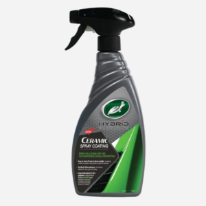 Turtle Wax Ceramic Spray Coating