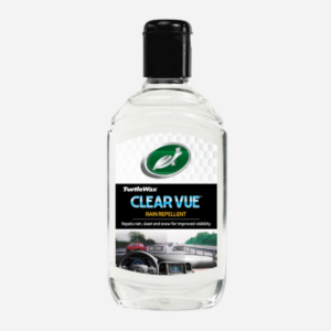 Turtle Wax ClearVue Rain Repellent