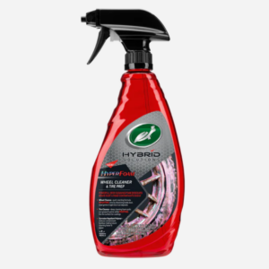 Turtle Wax HyperFoam Wheel Cleaner & Tyre Prep