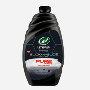 Turtle Wax Pure Wash