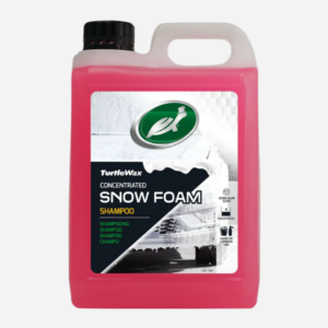 Turtle Wax Hybrid Snow Foam