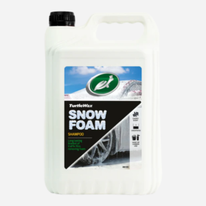 Turtle Wax Snow Foam 5L