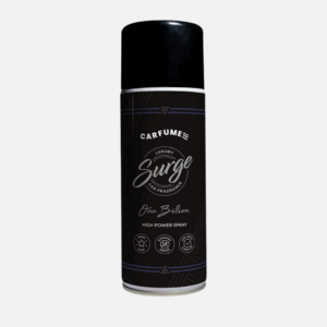 Carfume One Billion Surge
