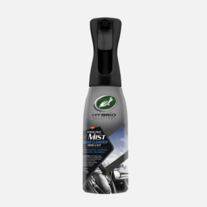 Turtle Wax HS Glass Cleaner Mist