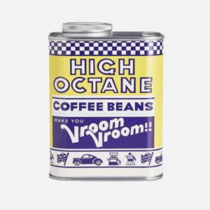 Ride & Grind High Octane Coffee Beans