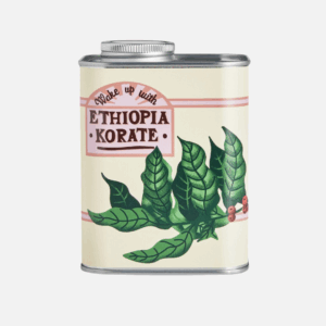 Ride & Grind Ethiopia Korate Coffee Beans