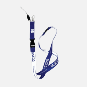Sparco Official Lanyard